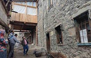 Korku 60 haneyi göçe zorladı