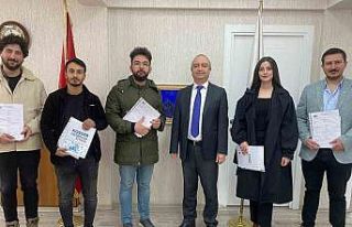 KOSGEB’den girişimcilere bayram hediyesi