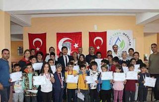 Köyceğiz’de hamleler doğa için yapıldı