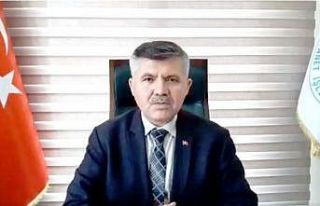 Köyceğiz’de Kadir Gecesi’ne özel program düzenlendi