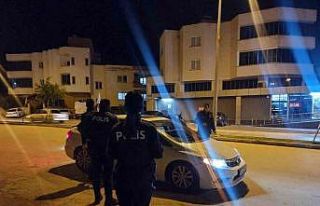 Kozan’da huzur güven uygulaması yapıldı