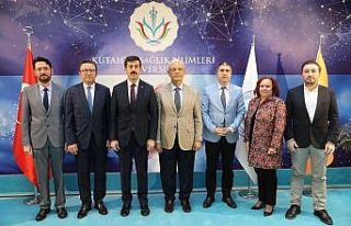 KSBÜ’de görev değişikliği