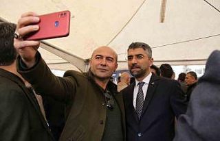 Küçükoğlu; 14 Mayıs’ta çifte bayram yaşatacağız