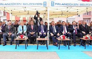 Küçükoğlu; Sosyal devlet güçlü millet
