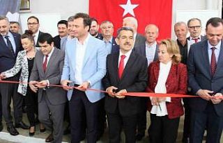 Kültür ve Turizm Bakan Yardımcısı Yavuz, Kırklareli’nde...