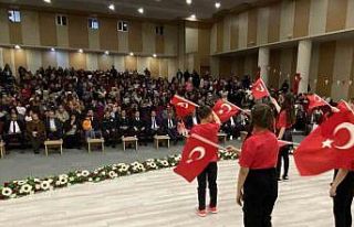 Kulu’da 23 Nisan kutlamaları
