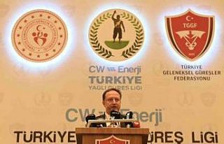 Kurtdere Güreşleri 2-3 Eylül’de yapılacak