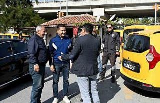 Kuşadası turizm sezonuna hazırlanıyor