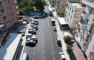 Kuşadası’nda hizmet seferberliği