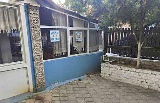 Kuşadası’nda silahlı kavga: 1 yaralı