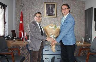 Kütahya Evliya Çelebi Eğitim ve Araştırma Hastanesi...