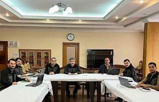 Kütahya OBM’de hizmet içi eğitimler tamamlandı