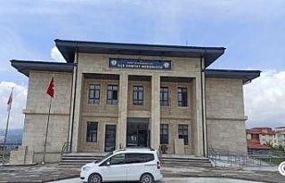 Kütahya’da 2 hırsızlık zanlısı tutuklandı