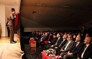 Kut’ül Amare’yi böyle andılar