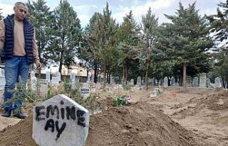 Kuzeni tarafından vurulan hemşire 6 aylık yaşam...