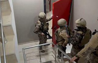 Kuzenler çetesinden 550 Milyon TL’lik yasa dışı...