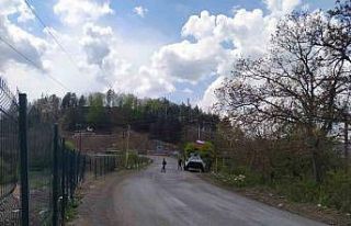 Laçin Koridoru’ndaki Azerbaycanlı çevrecilerin...