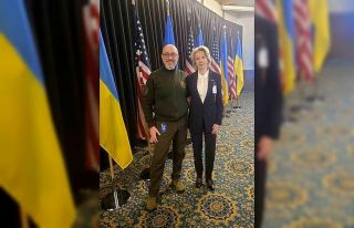 Letonya tüm Stinger füzelerini Ukrayna’ya verecek