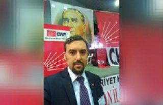Listeyi YSK’ya geç teslim eden CHP’li Başkan...