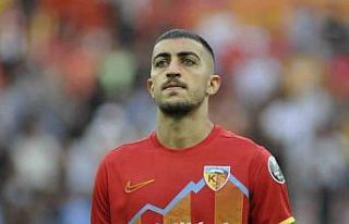 Majid Hosseini forma giyemeyecek