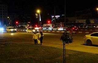 Malatya’da 3.9. büyüklüğünde deprem