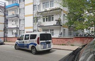 Malatya’da bir şahıs çatı katında ölü bulundu