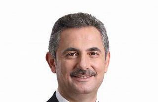 Mamak Belediye Başkanı Köse’den Ramazan Bayramı...