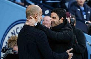 Manchester City’nin zirve inadı