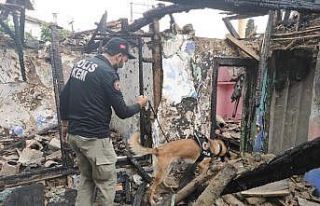 Manisa emniyeti uyuşturucuya geçit vermiyor