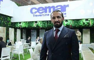 Marble İzmir Fuarı sektörün liderlerini buluşturdu