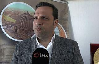 Mardin 1 milyon turist ağırlamayı hedefliyor