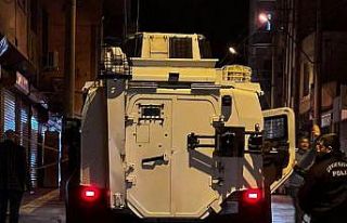 Mardin’de bıçaklı kavga: 1 ölü, 1 yaralı