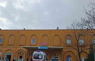 Mardin’de çocuğun silahla oyunu kuzenini hayattan...