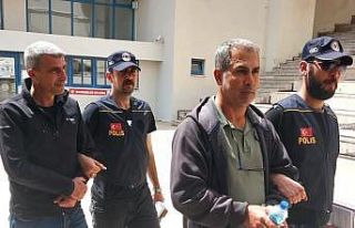 Marmaris polisinden göçmen kaçakçılarına darbe:...