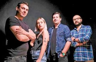 Mary Jane sevilen şarkılarıyla Moda Kayıkhane’de