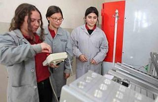 MEB, uluslararası meslek liselerini yaygınlaştırıyor