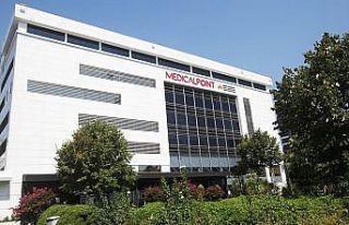 Medical Point, Enerji Yönetim Sistemi Sertifikası...