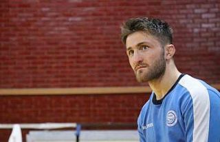 Mehmet Çeker: "Avrupa’nın sırtını yere...