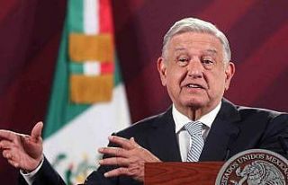 Meksika Devlet Başkanı Obrador, 3’üncü kez Covid-19’a...