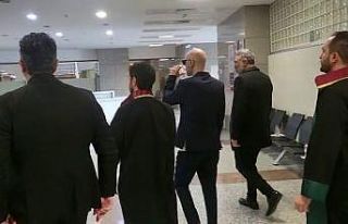 Melodi aşırdığı iddiasıyla yargılanan Soner...