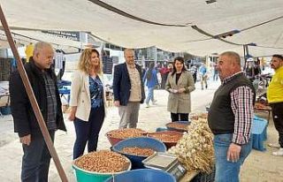 Memleket Partisi Kırşehir İl Başkanı Yiğit:...