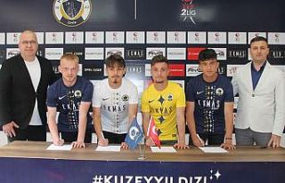 Menemen FK, iç transfer çalışmalarına başladı