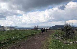 Mera projesiyle Sandal’da tarım ve hayvancılık...