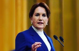 Meral Akşener’in Denizli mitingi ertelendi