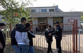 Meslek lisesi mezunları işe alımlarda 5 yıl ikamet...