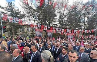 MHP Genel Başkanı Bahçeli: “Ülkenin hafıza...