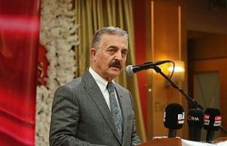 MHP Genel Sekreteri Büyükataman: “Demokrasinin...