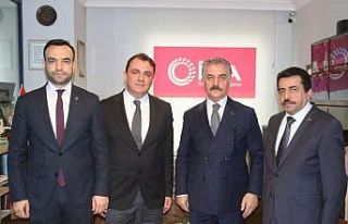 MHP Genel Sekreteri Büyükataman: "Milletimiz...