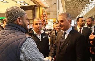 MHP Genel Sekreteri Büyükataman: “Parlamenter...