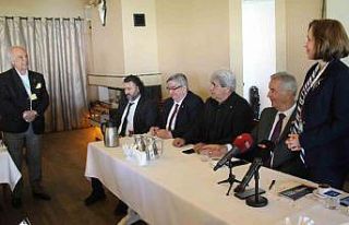 MHP’li vekil adayı Depboylu, seçime 2 hafta basınla...